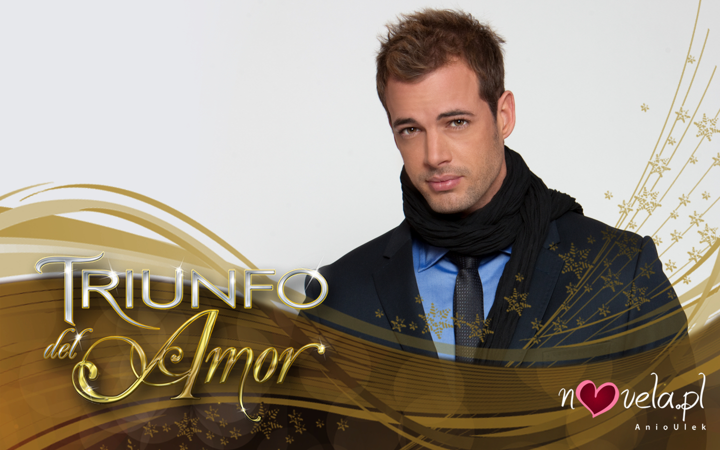 william levy